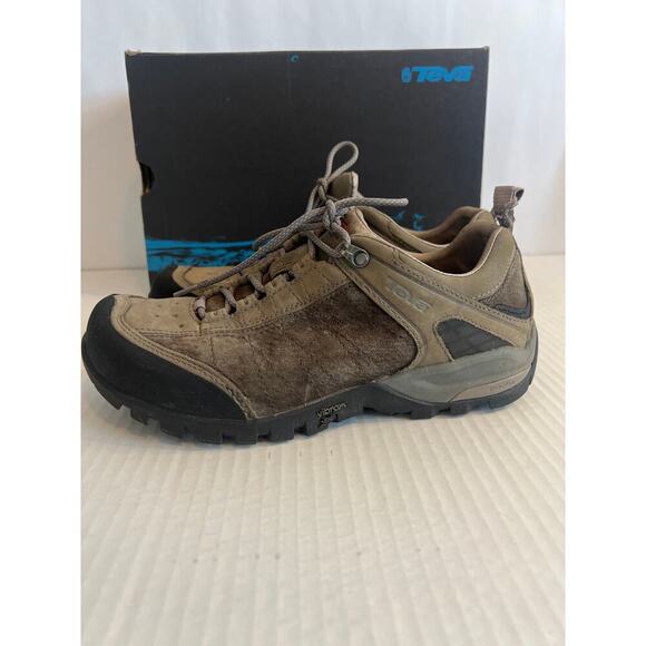 Teva Riva eVent hiking shoes Mens Size 9 w/ box main image 13